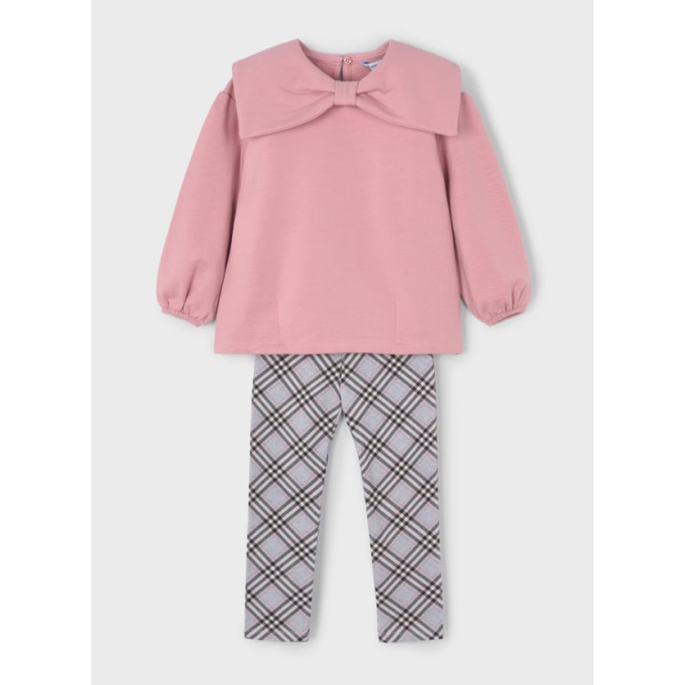 Conjunto Leggings 2p Maquillaje