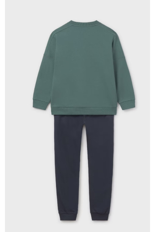 Chandal 2p Pino