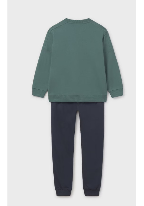Chandal 2p Pino