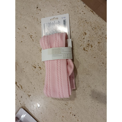 Leotardo Old Pink 11 Bebé