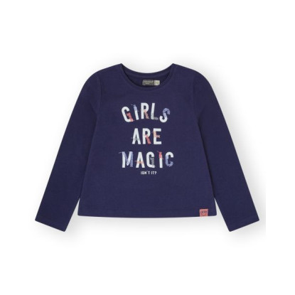 Camiseta Magic