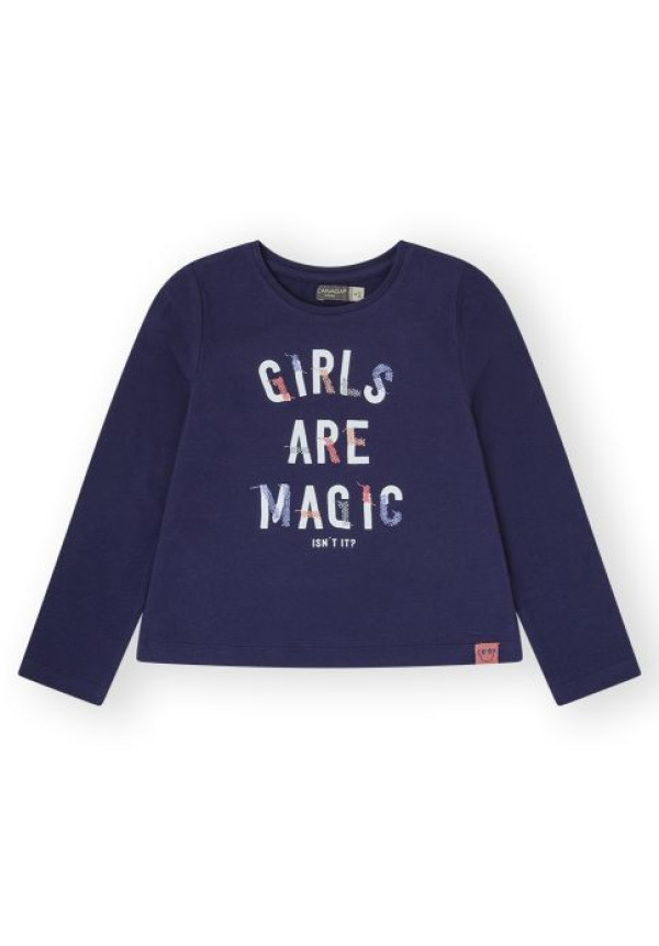 Camiseta Magic