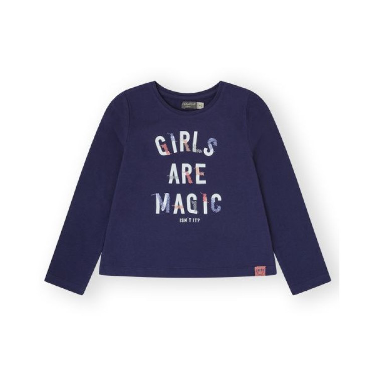 Camiseta Magic