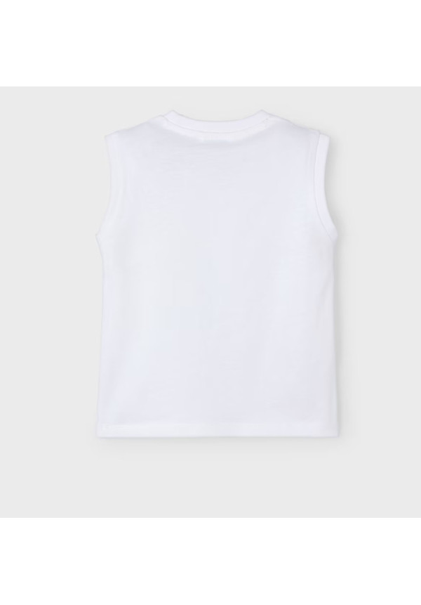 Camiseta Tablas