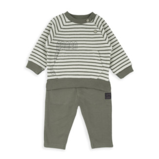 Chandal 2p Caqui Chandal 2p Caqui