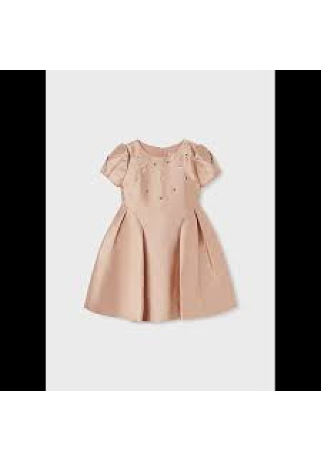Vestido Rosado