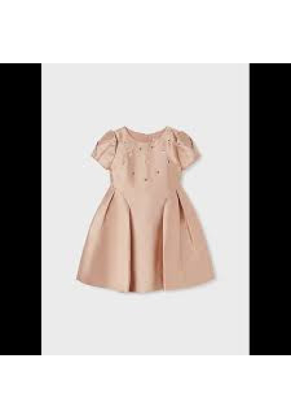 Vestido Rosado