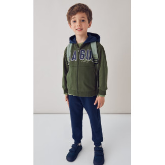 Chandal 3p Oliva