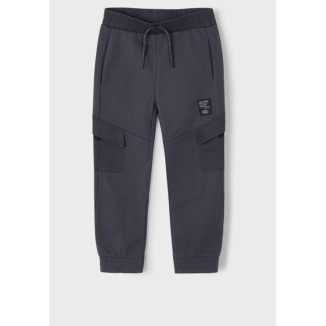 Pantalón Chandal Asfalto