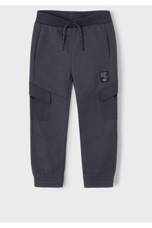 Pantalón Chandal Asfalto