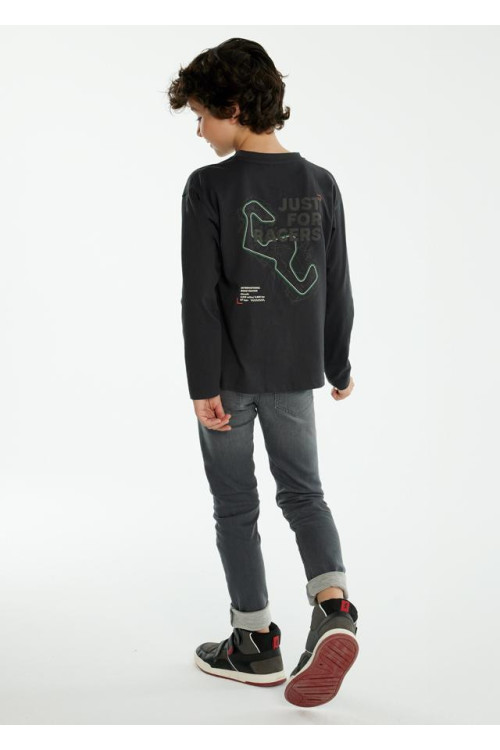 Camiseta Circuit