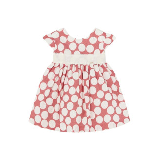 Vestido Arcilla