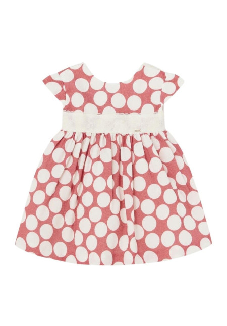 Vestido Arcilla