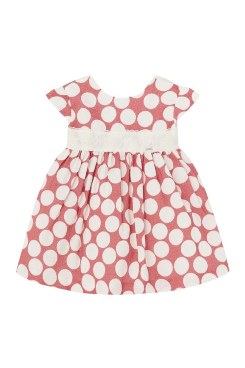 Vestido Arcilla