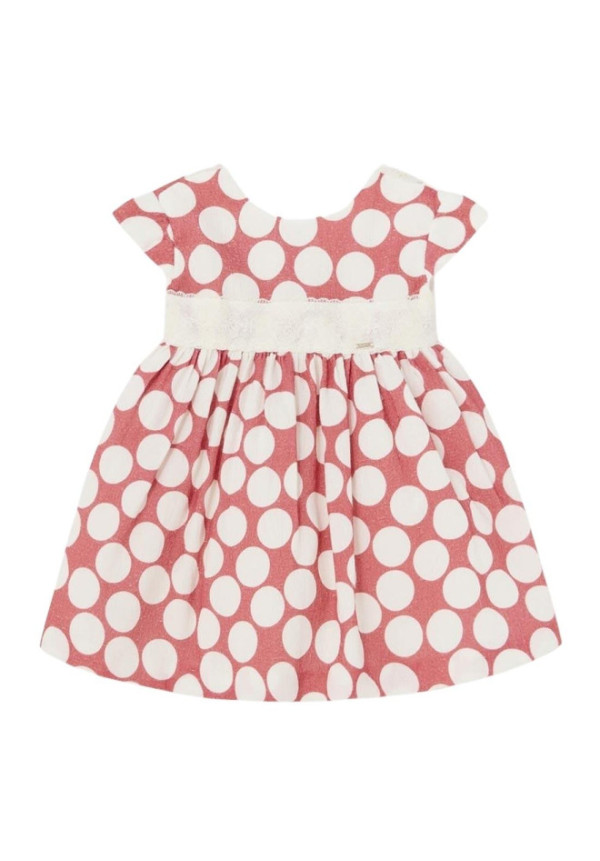 Vestido Arcilla