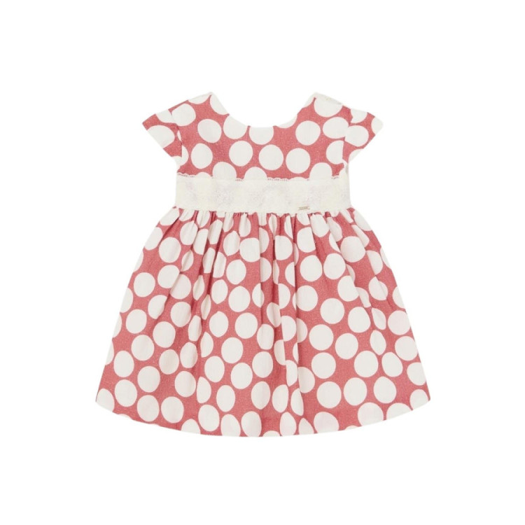 Vestido Arcilla