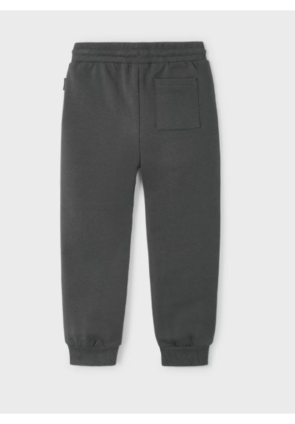 Pantalón Chandal Felpa Pizarra