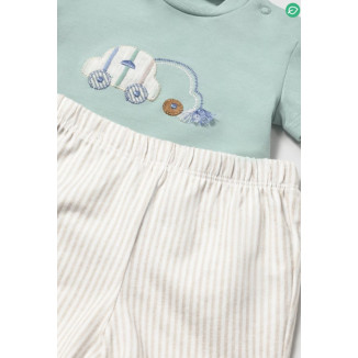 Conjunto 2p Jade Rayas