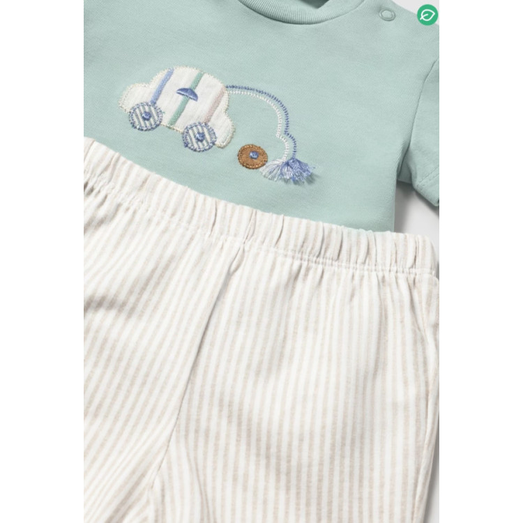 Conjunto 2p Jade Rayas