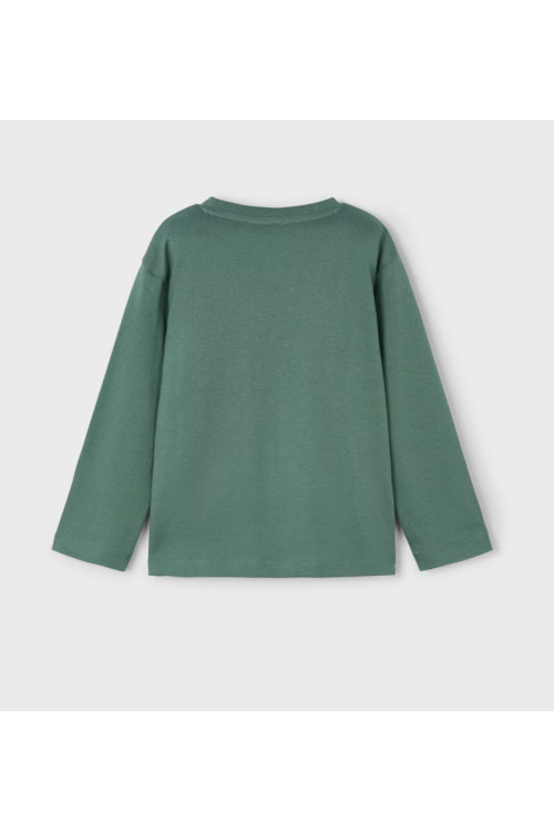 Camiseta M/L Abeto