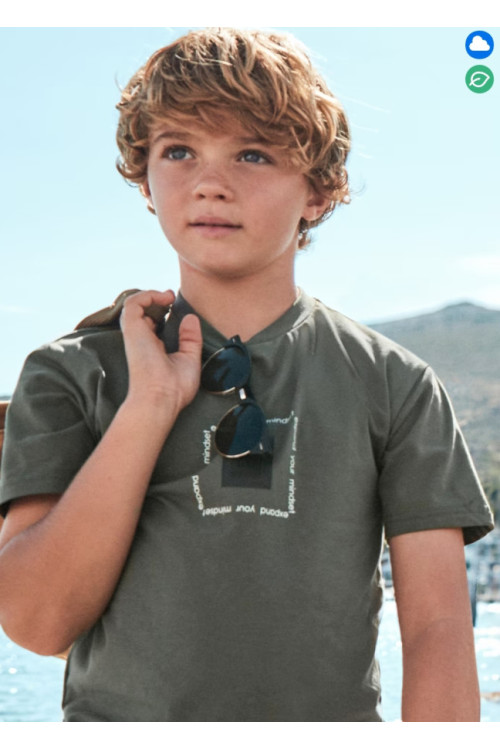 Camiseta Eucalipto