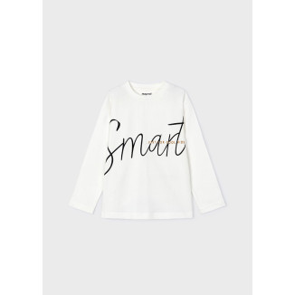 Camiseta Smart 