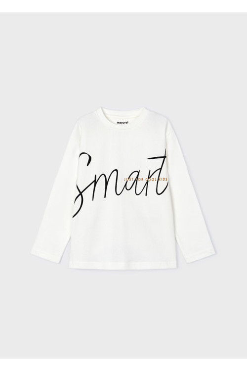 Camiseta Smart 