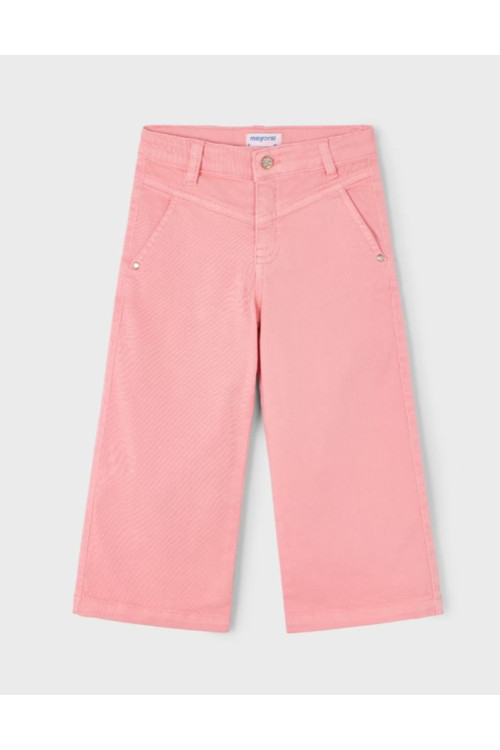 Pantalón Sarga Salmón