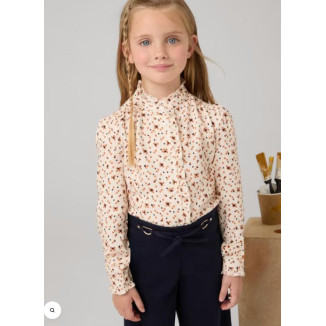 Blusa Garbanzo