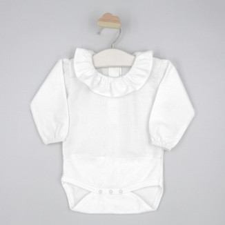 Body Volante M/L Blanco