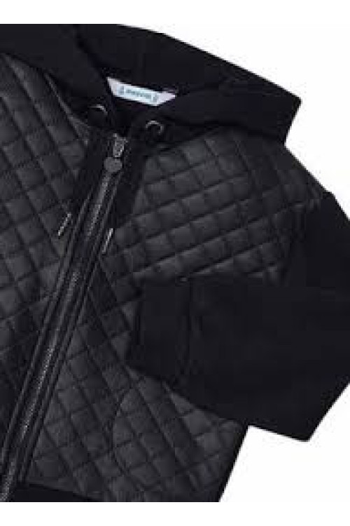 Chaqueta Negro