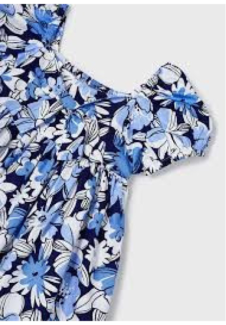 Vestido Tinta
