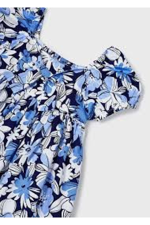 Vestido Tinta