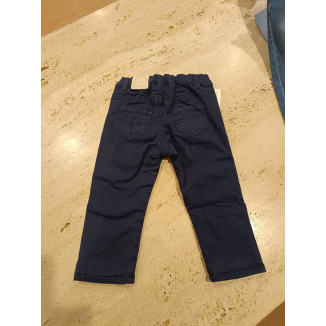 Pantalón Night blue