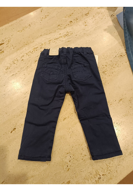 Pantalón Night blue