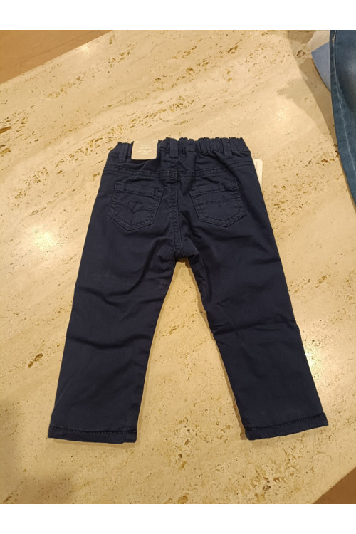 Pantalón Night blue