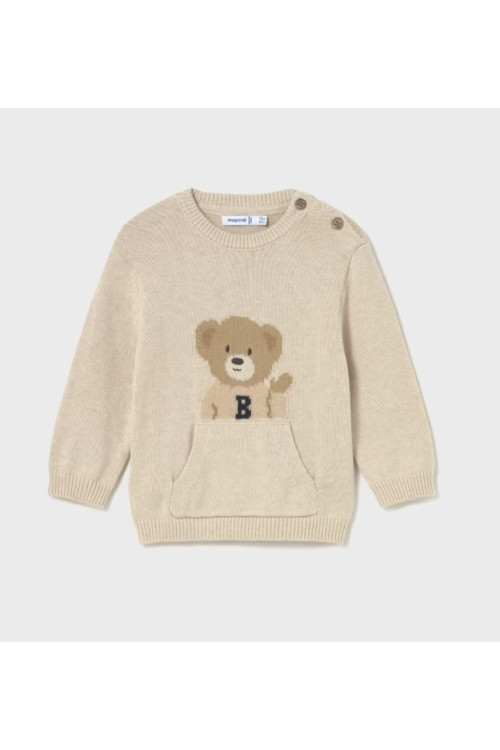 Jersey Tricot Cereal