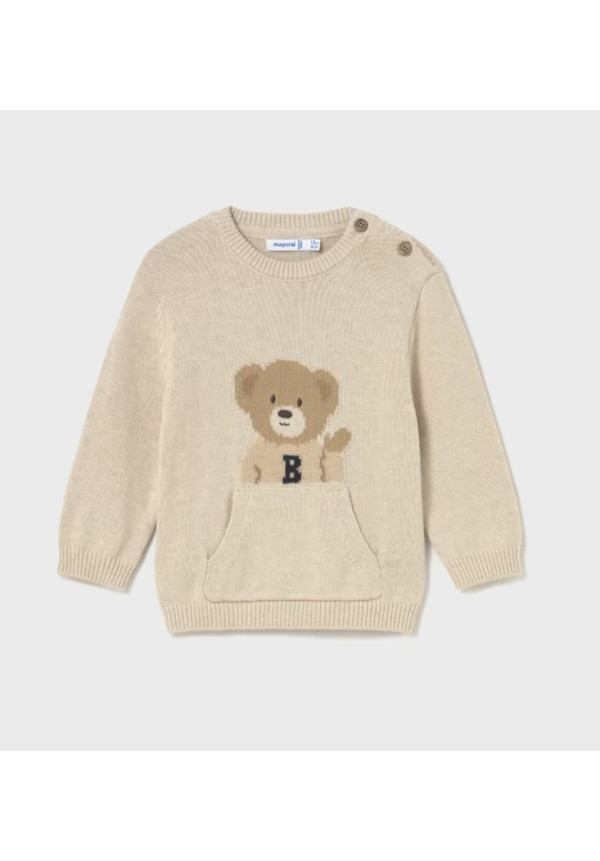 Jersey Tricot Cereal