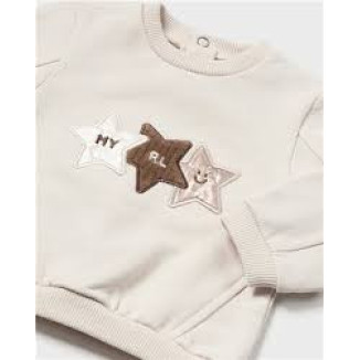 Sudadera Ceramica
