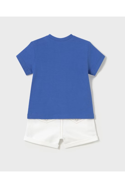 Conjunto 2p Klein Dog