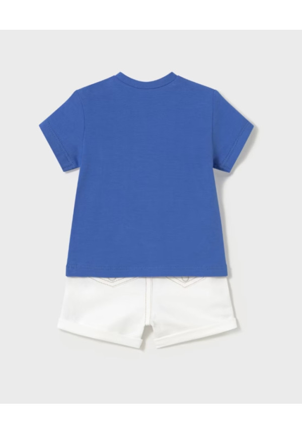 Conjunto 2p Klein Dog