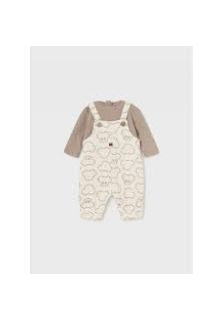 Conjunto Tiramisu