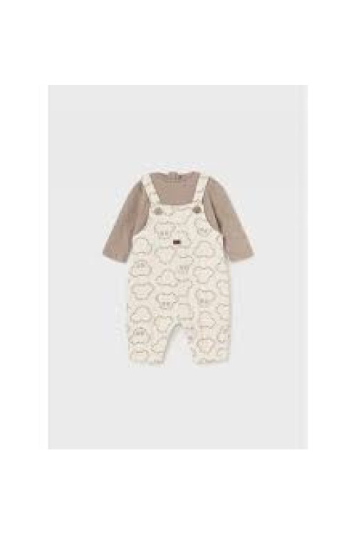 Conjunto Tiramisu