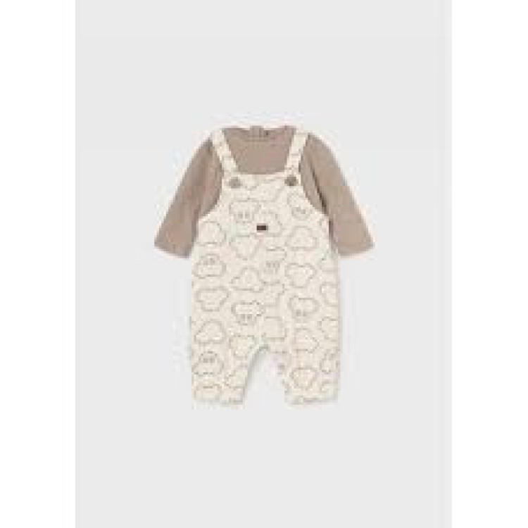 Conjunto Tiramisu