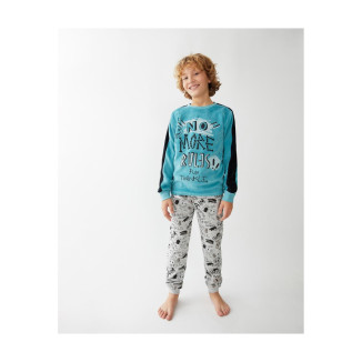 Pijama Rules