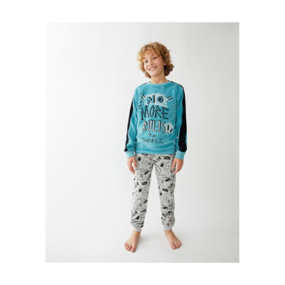 Pijama Rules