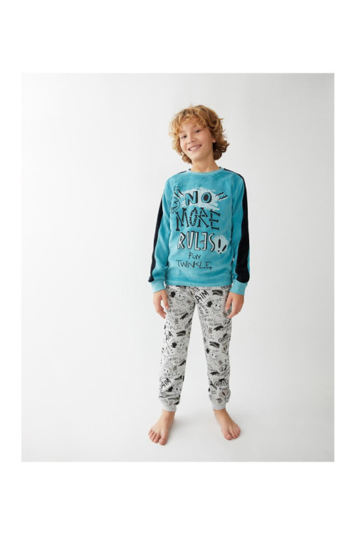 Pijama Rules