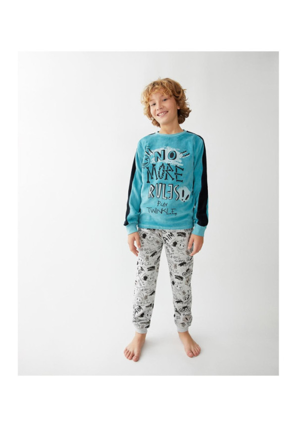 Pijama Rules
