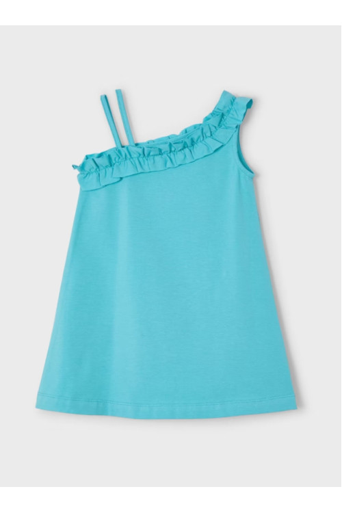 Vestido Asimétrico Agata