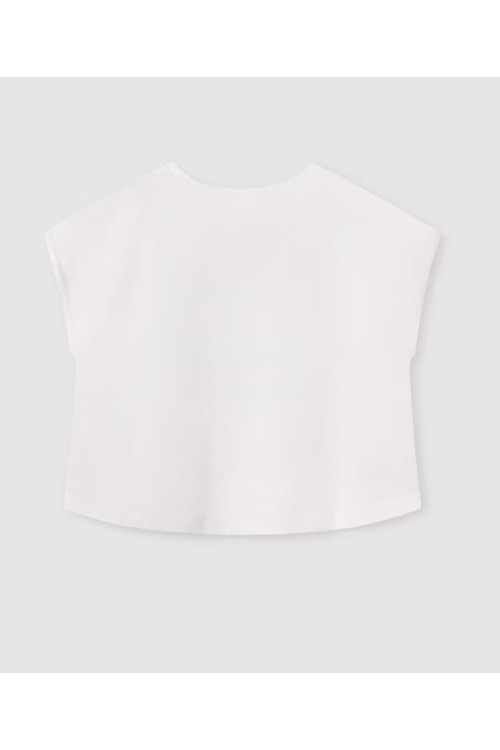 Camiseta Ancha